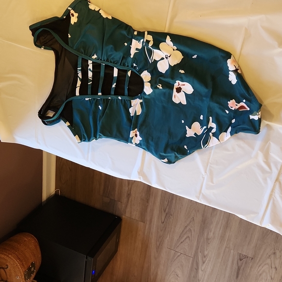 NWT Bathing suit - Picture 4 of 5